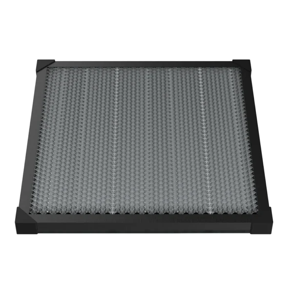Panel Hexagonal para Cortadora Laser 500x500mm