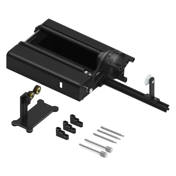 Accesorio Giratorio 4 en 1 TR2 Pro