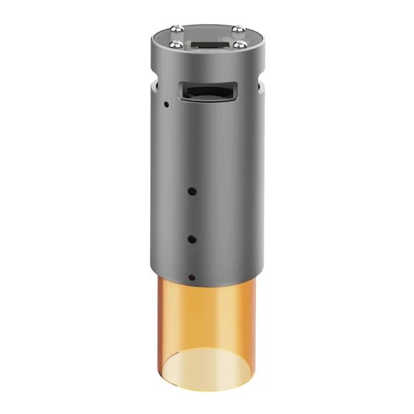 Cabezal Láser Circular de 5.5 W
