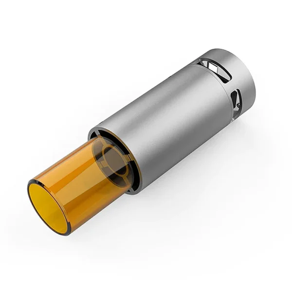 Cabezal Láser Circular de 5.5 W