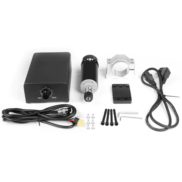 Kit de Motor de Alta Velocidad 500W