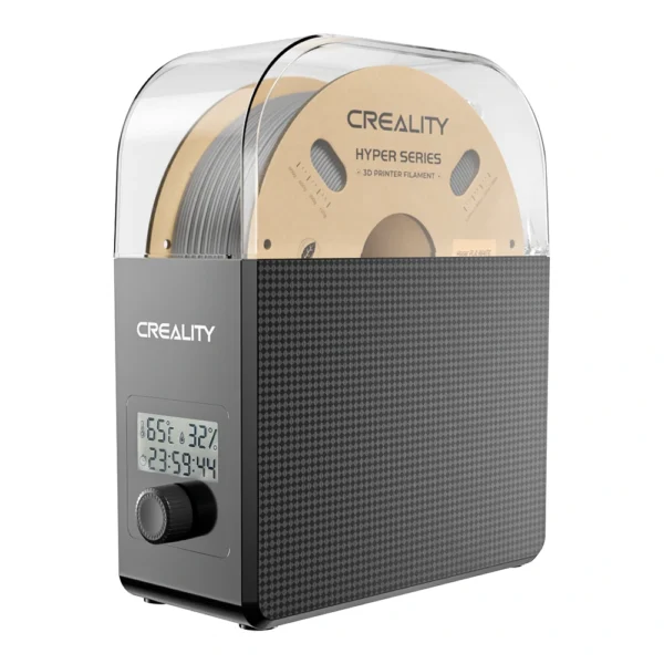 Secador de Filamento Creality 2.0