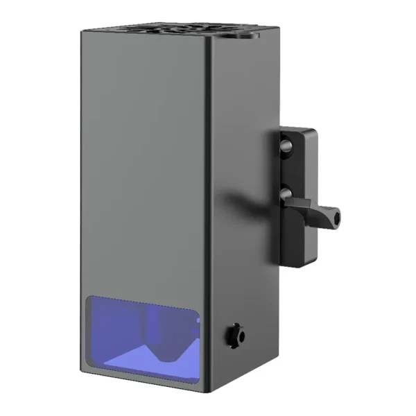 Módulo Láser de 20W para TTC450