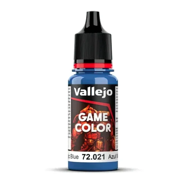 Pintura GC Azul Mágico 18ml