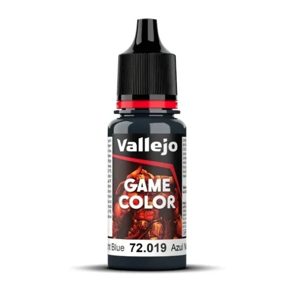 Pintura GC Azul Ultramar 18ml