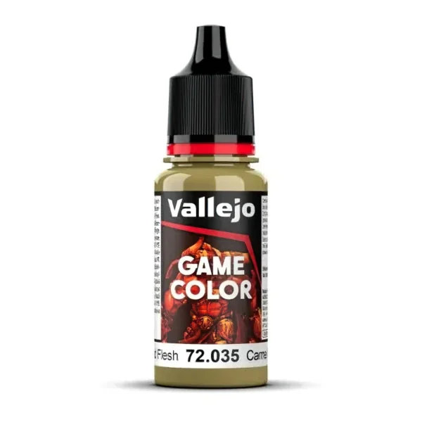 Pintura GC Carne Muerta 18ml