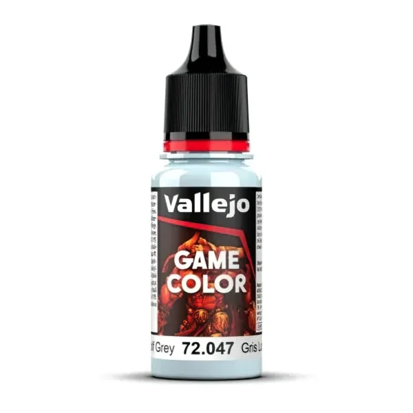 Pintura GC Gris Lobo 18ml