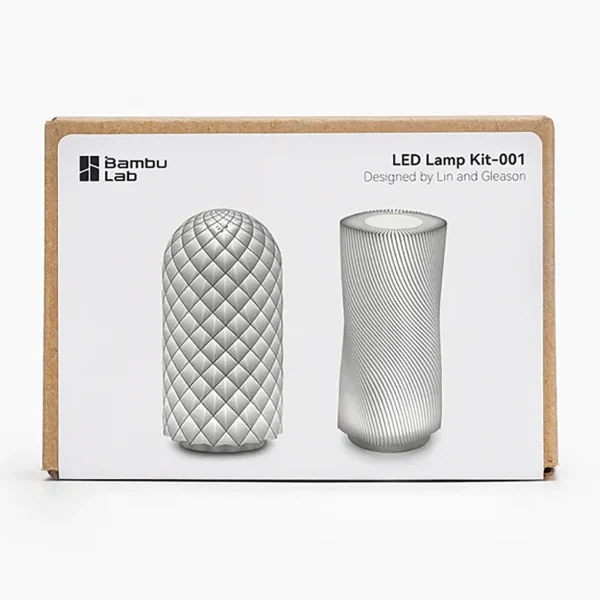 Kit de Lámpara LED