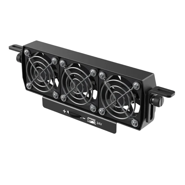 Kit de refrigeración del ventilador