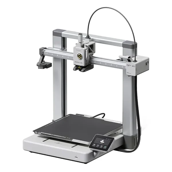 Bambu Lab A1