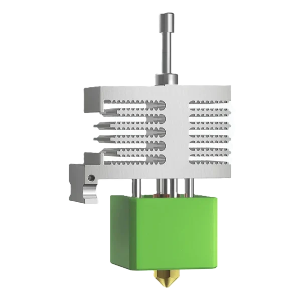 hotend completo m5 k