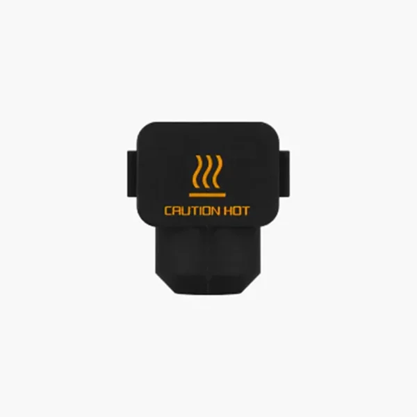 Protector de silicona Hotend