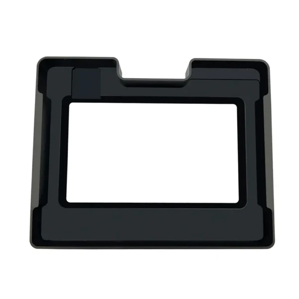 Tanque de resina Uniformation GKtwo