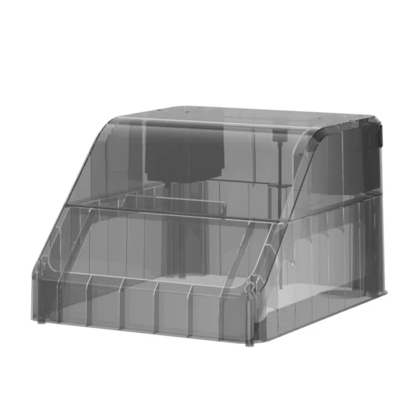 Cubierta superior para Snapmaker U1