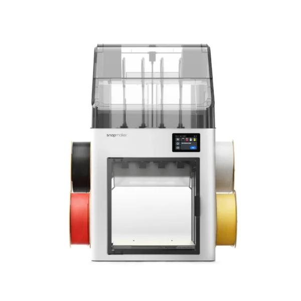 Cubierta superior para Snapmaker U1