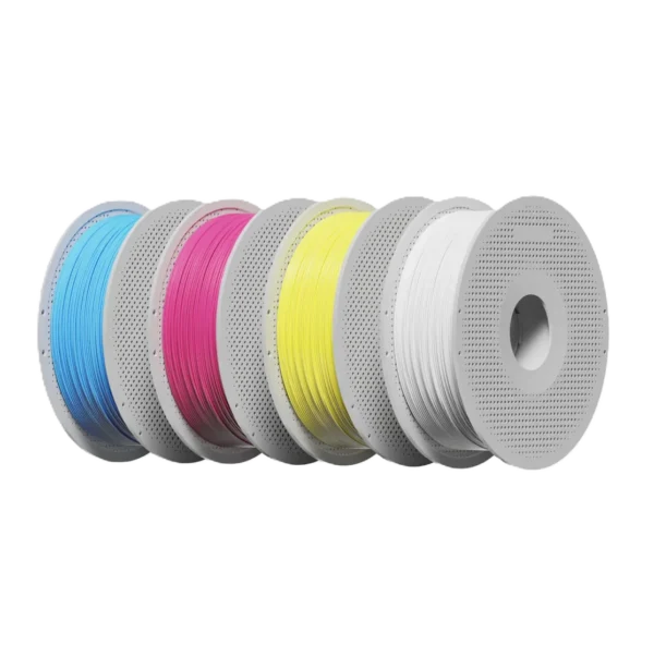Bambu Lab PLA Pack CMYK_k