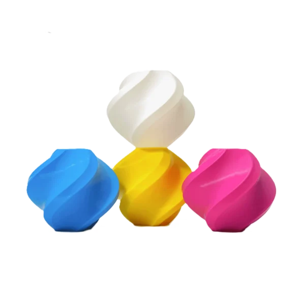 Bambu Lab PLA Pack CMYK k1