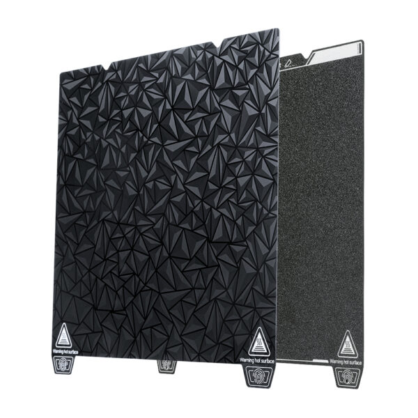 Base Magnetica de doble cara PEI