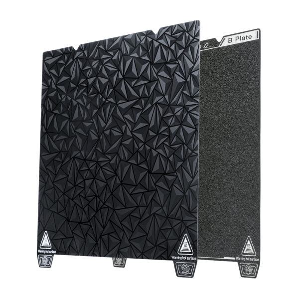 Base Magnetica de doble cara PEO PEI K1