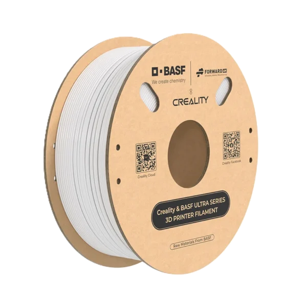 Creality-BASF-Ultra-PLA-Blanco