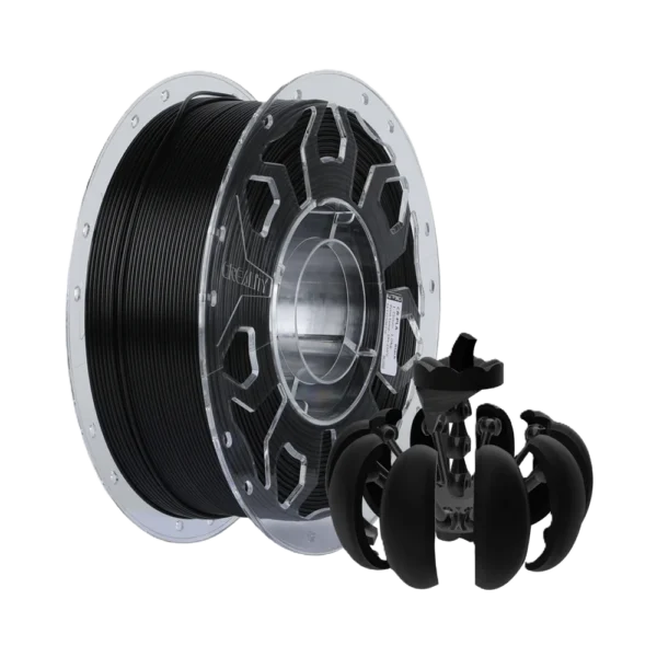 Creality CR-PLA Negro 1.75mm 1Kg