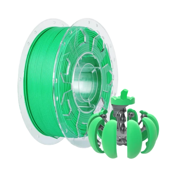Creality CR-PLA Verde 1.75mm 1Kg