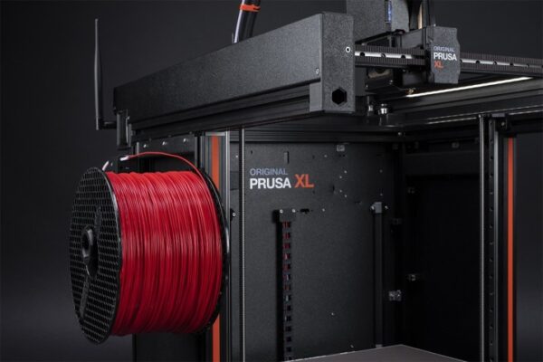 Prusa XL 1 extrusor v4