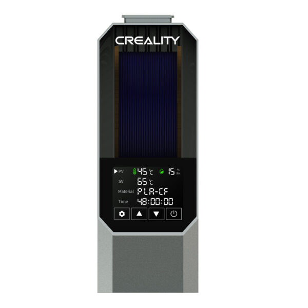 Secador de Filamento Creality Space Pi