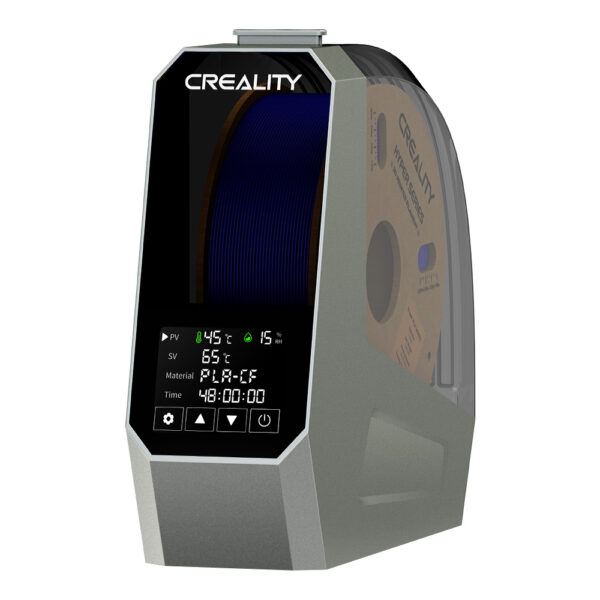 Secador de Filamento Creality Space Pi X2