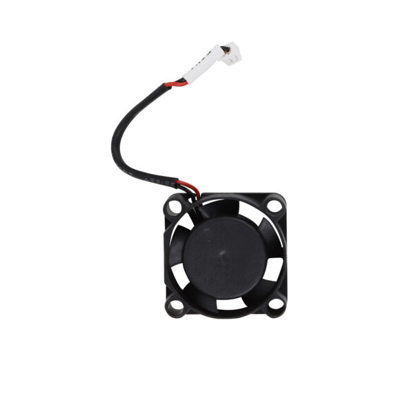 Ventilador axial 2510