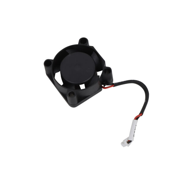 Ventilador axial