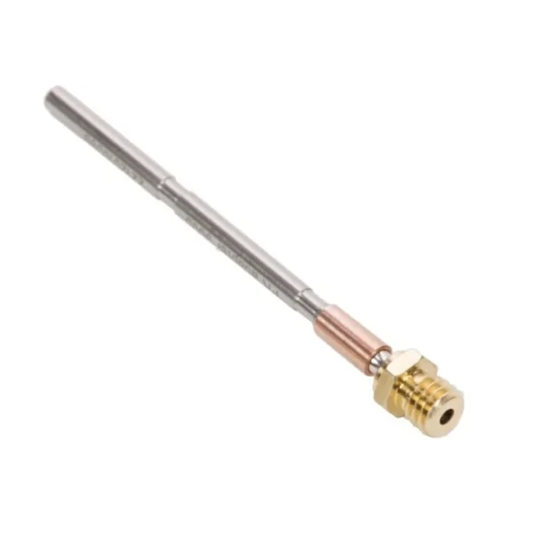 Adaptador de boquilla Nextruder V6