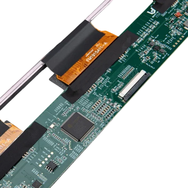 Pantalla LCD Elegoo Jupiter SE y4