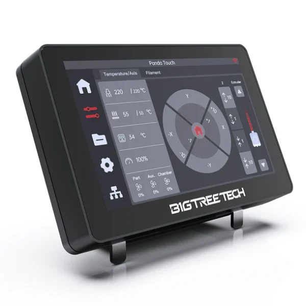 Pantalla Tactil BIGTREETECH Panda