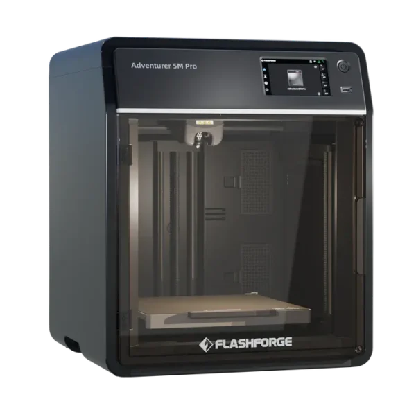 Flashforge Adventurer 5M Pro k2