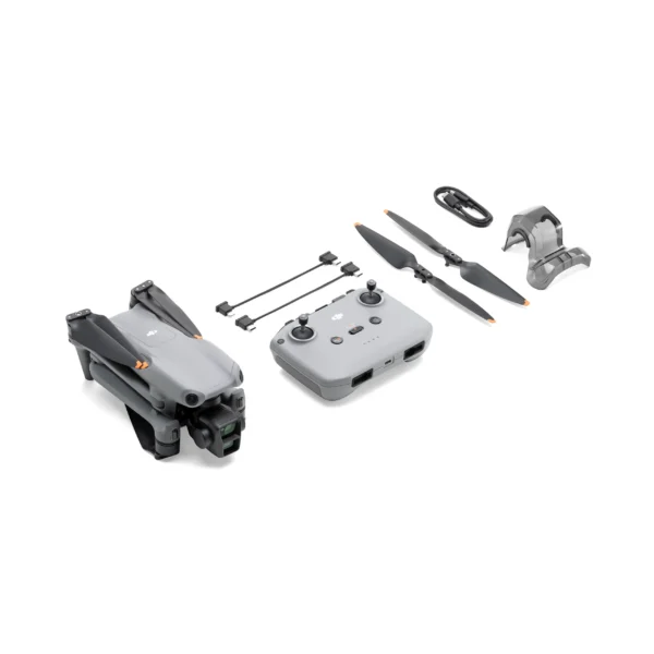 DJI Air 3 (DJI RC-N2)_X3