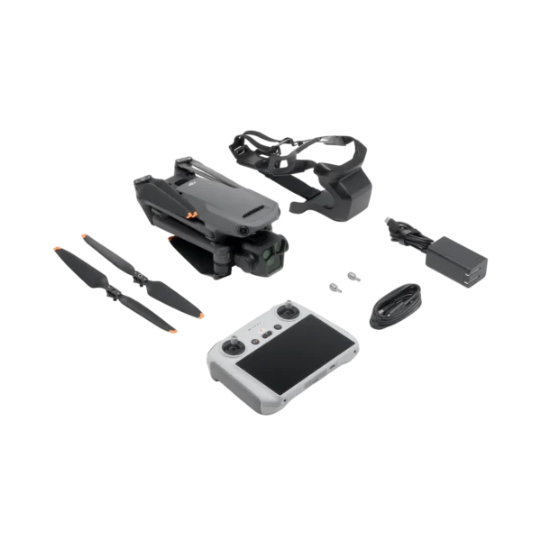 DJI Mavic 3 Pro (DJI RC)_x3