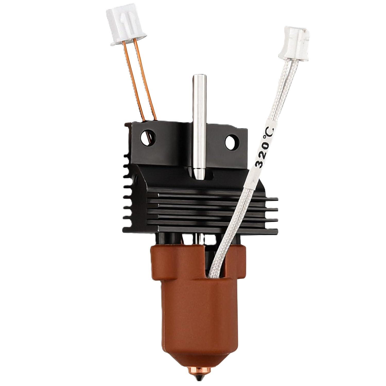 Kit Hotend Cerámico K1C Kit Hotend Cerámico K1C