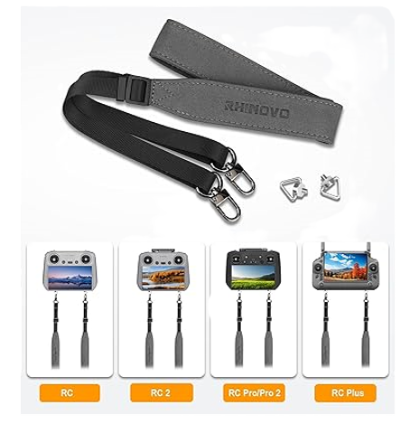 Lanyard para Control de Drones2 Lanyard para Control de Drones2