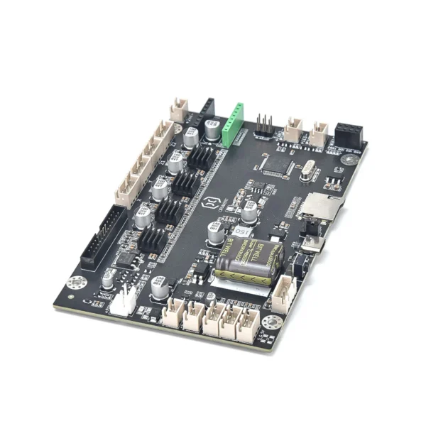 Placa principal Sidewinder