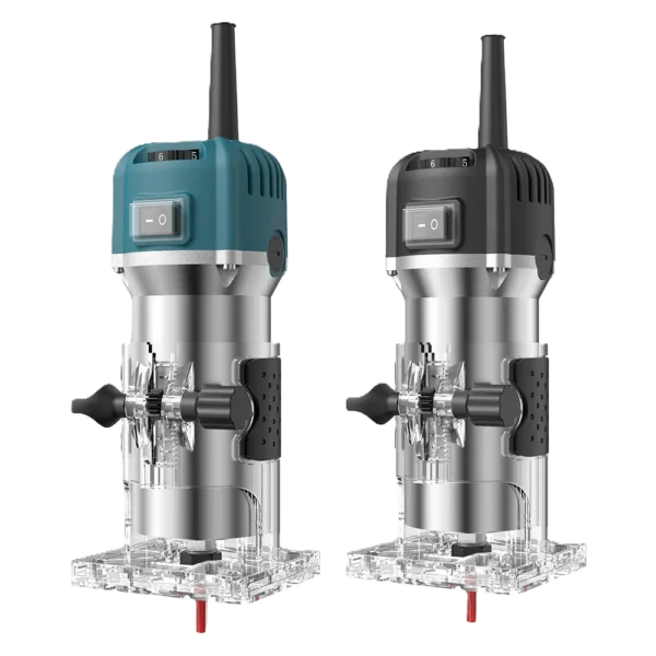 Two Trees Router CNC 800W 30000RPM