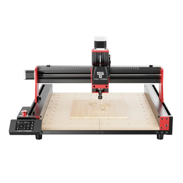 Two Trees Router CNC TTC 450 Pro
