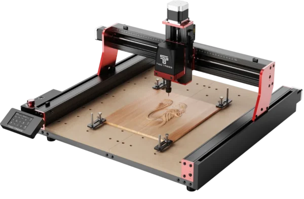 Two Trees Router CNC TTC 450