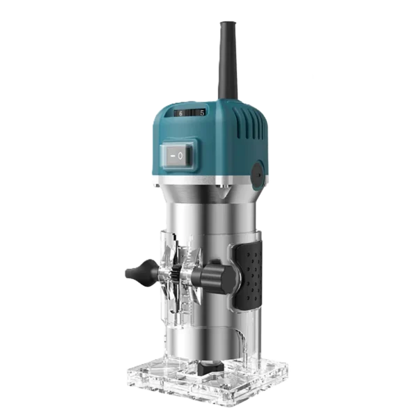 TwoTrees Router CNC 800W 30000RPM y5