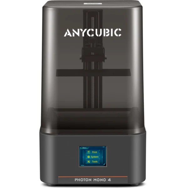 Anycubic Photon Mono 4