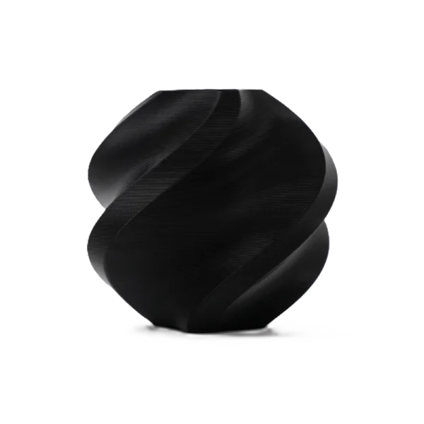 Bambu Lab PLA Básico Negro 1.75mm 1kg