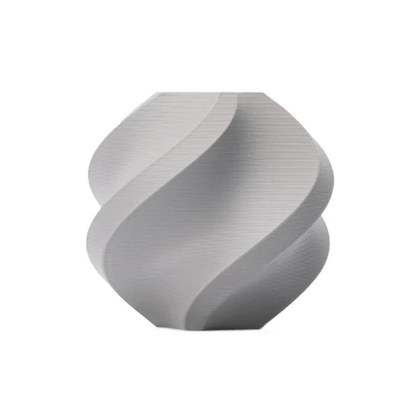 Bambu Lab PLA PETG HF Gris 1.75mm 1kg