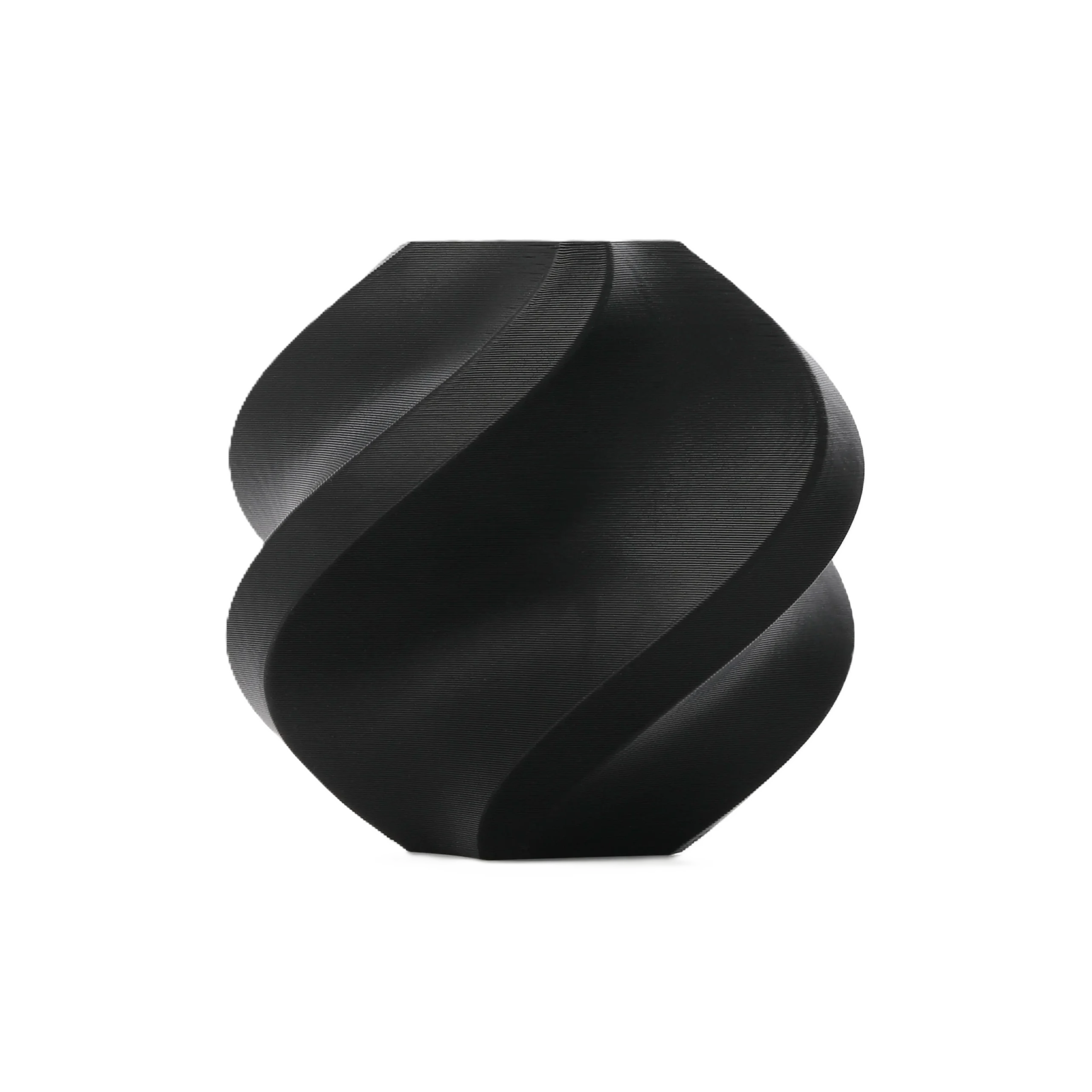 Bambu Lab PETG HF Negro 1.75mm 1kg 1 PolyTerra PLA Gris Fosil