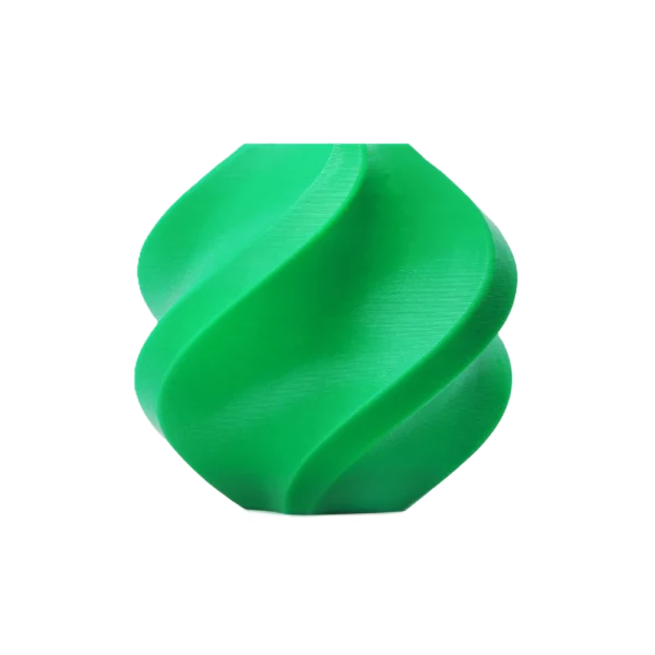 Bambu Lab PLA PETG HF Verde 1.75mm 1kg