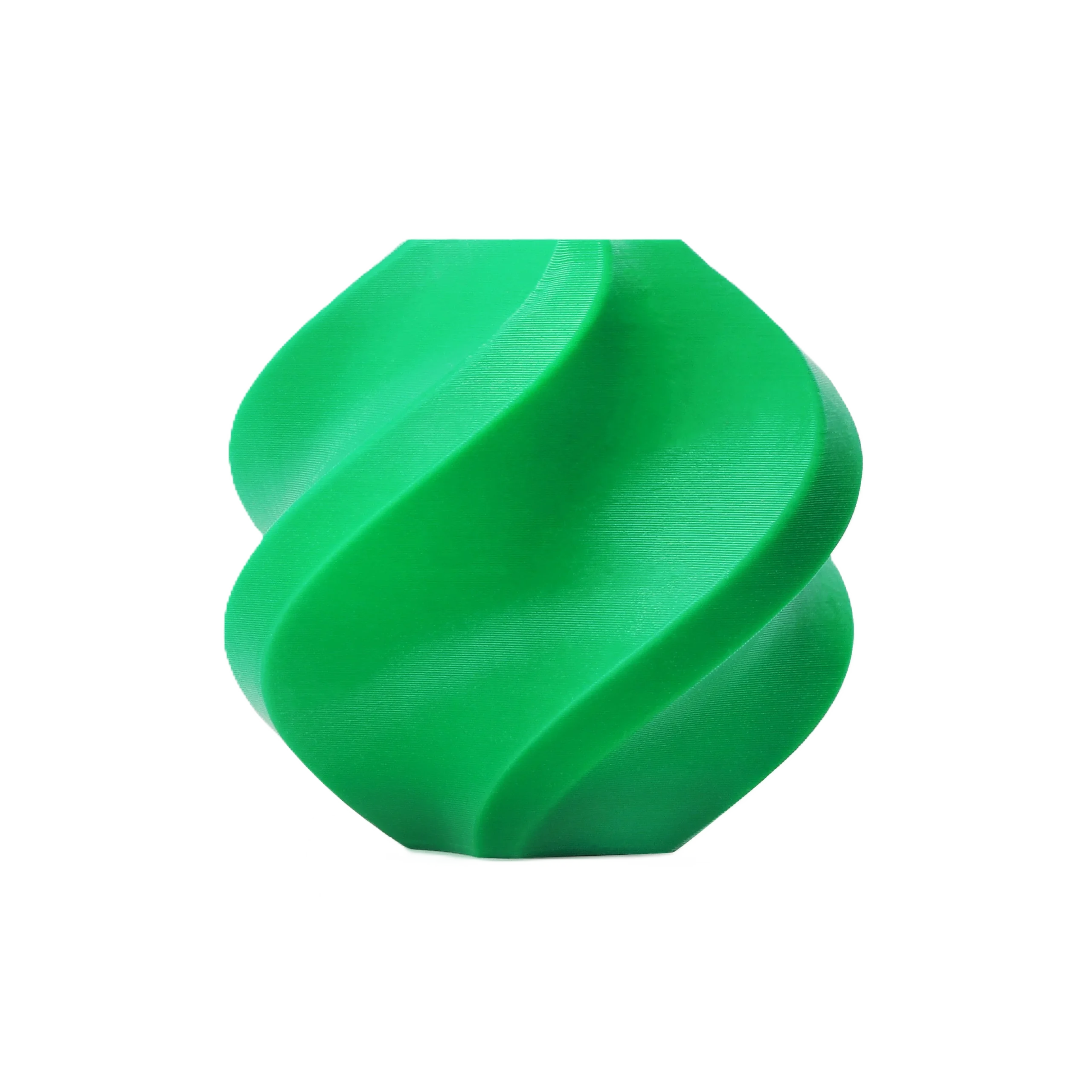 Bambu Lab PETG HF Verde 1.75mm 1kg 1 PolyTerra PLA Gris Fosil